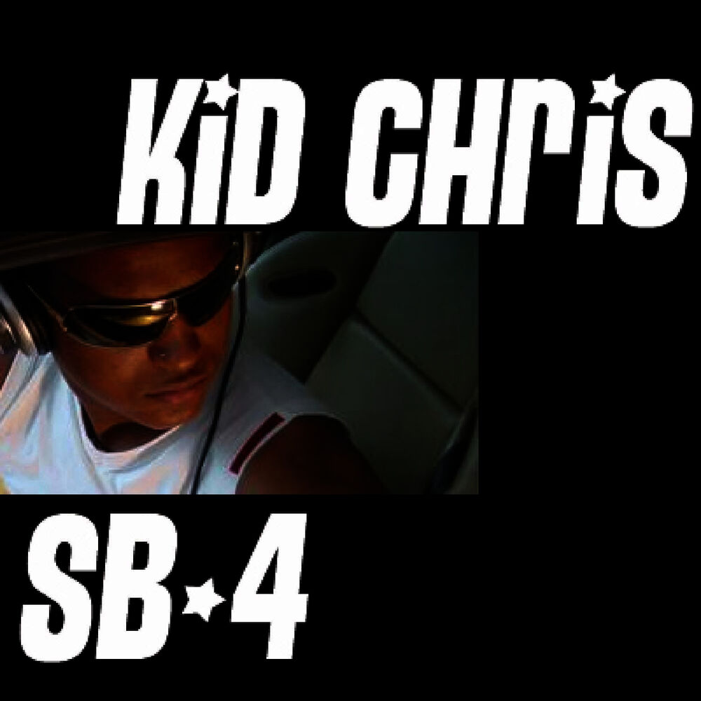 Picture of Kid Chris