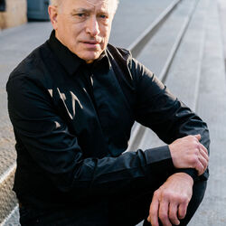 Picture of Alan Braufman
