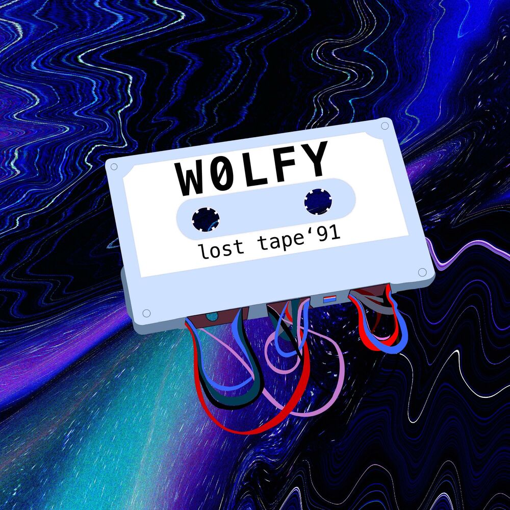 Picture of WØLFY