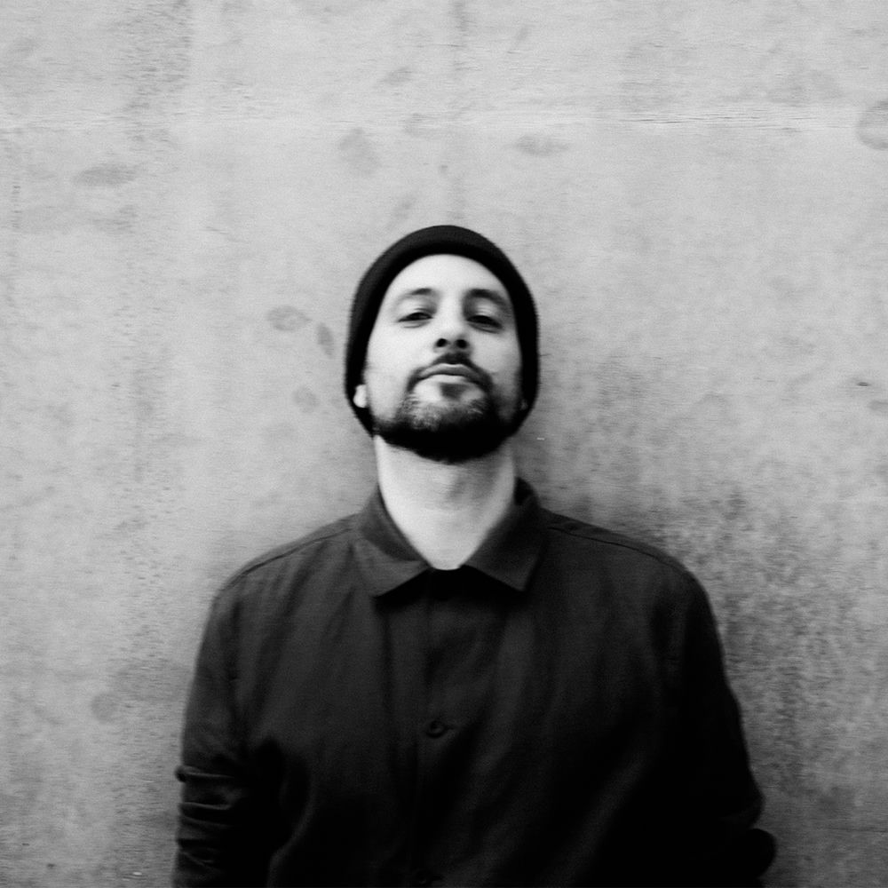 Photo de l'artiste Shai Maestro