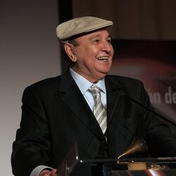 Picture of João Donato