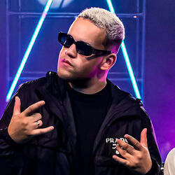 Picture of Dj GBR