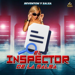 El Inspector de la Salsa