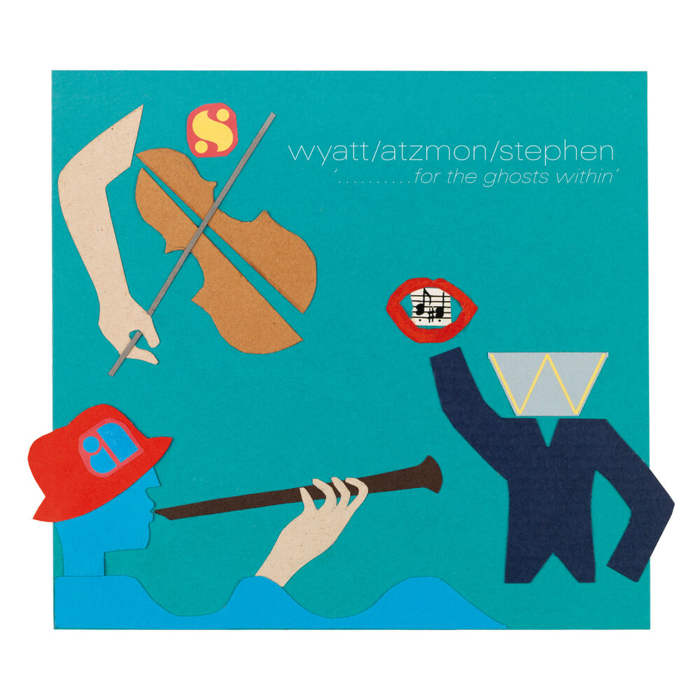 Picture of Wyatt, Atzmon, Stephen