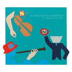 Picture of Wyatt, Atzmon, Stephen
