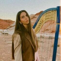 Picture of Lara Somogyi