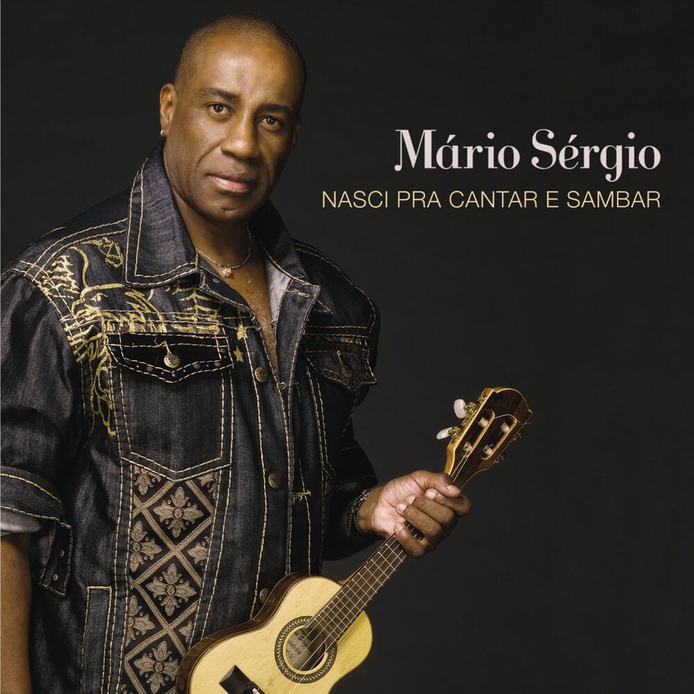 Picture of Mario Sergio