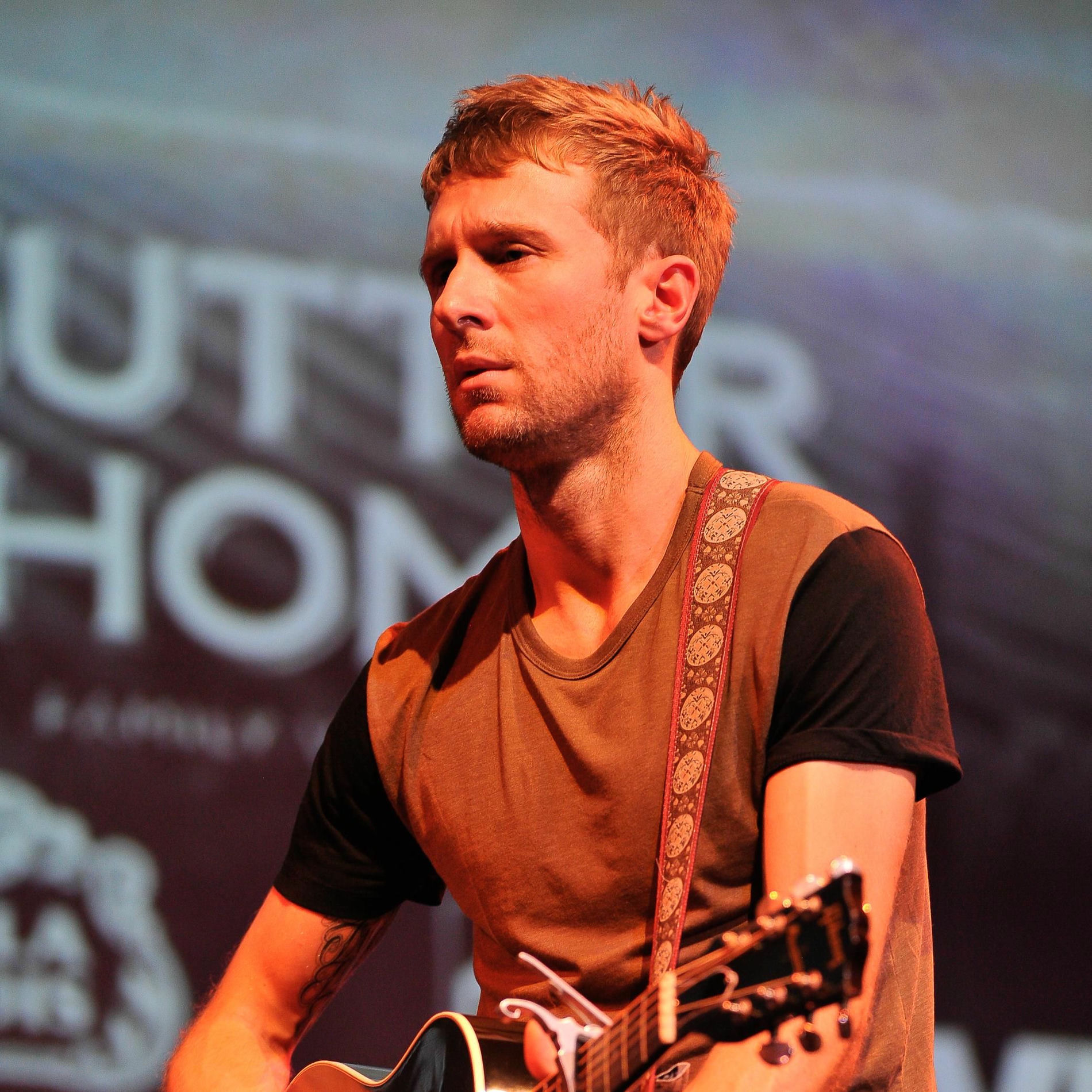 Artist picture of Scars On 45