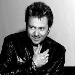 Picture of Renaud Hantson