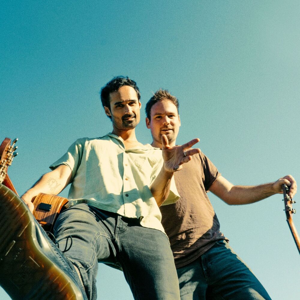 Picture of Jack and the Weatherman