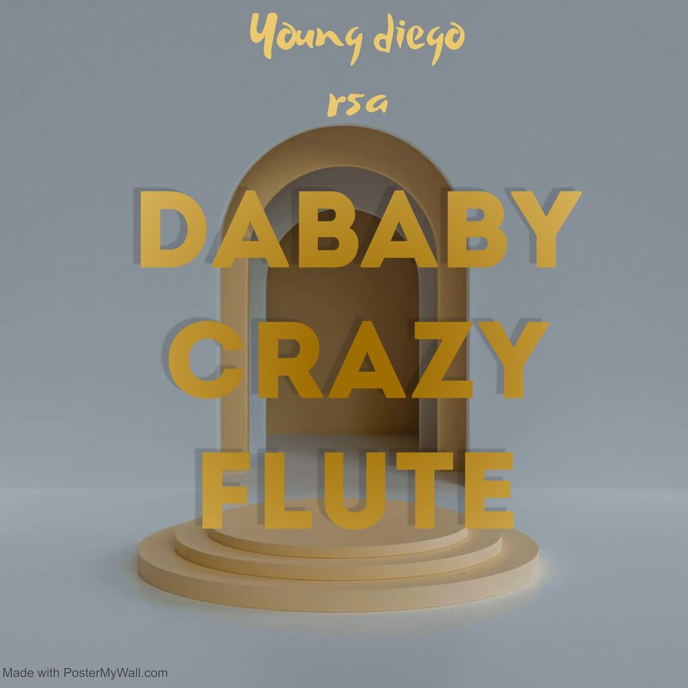 Picture of Young diego rsa