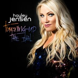 Picture of Hayley Jensen