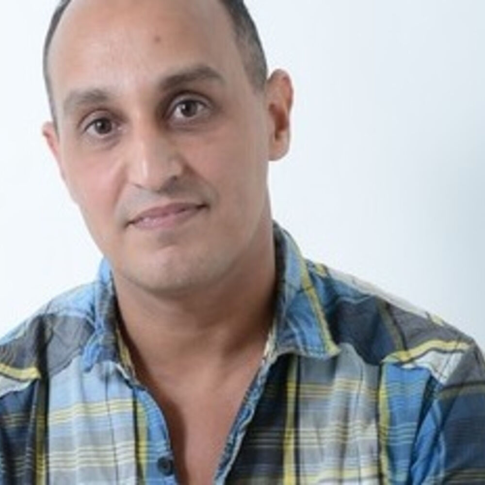 Picture of Tomer Aaron