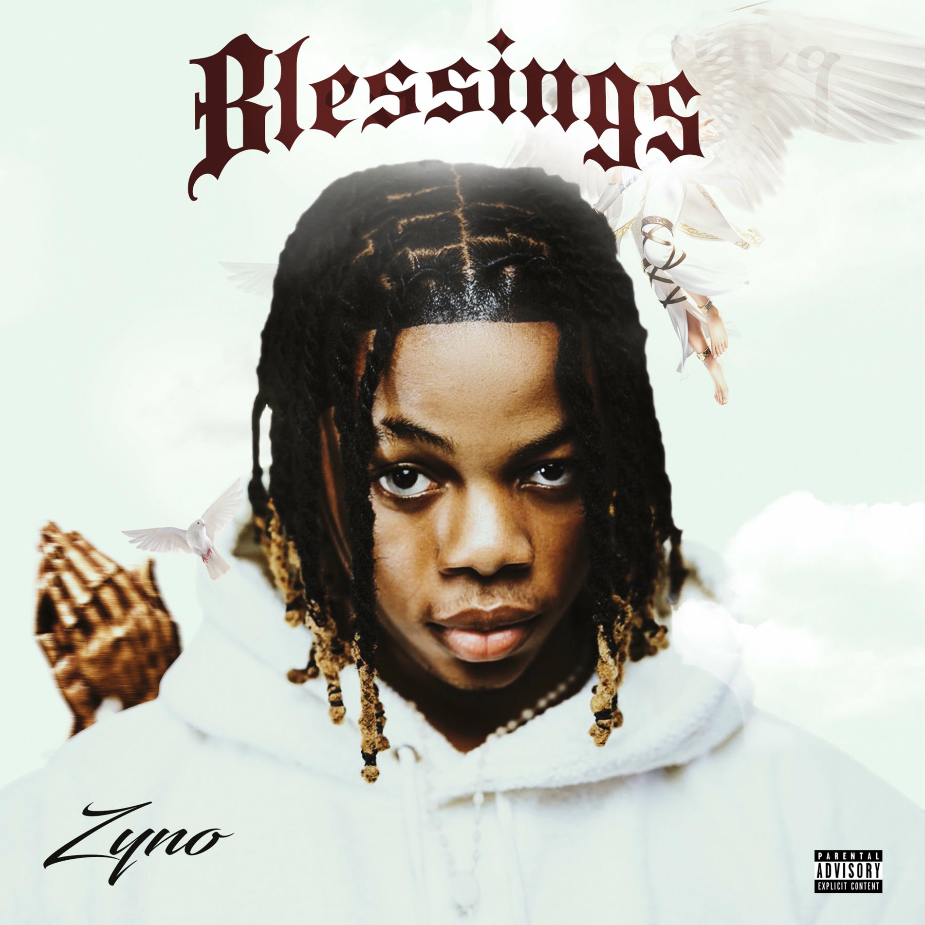 Zyno: albums, songs, concerts | Deezer