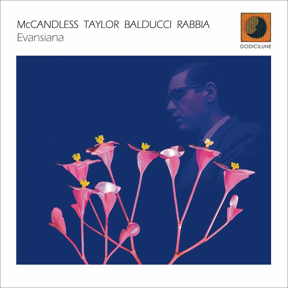 Picture of Paul McCandless