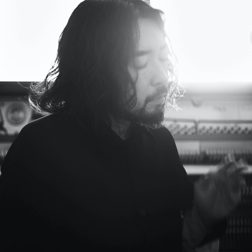 Picture of Akira Kosemura