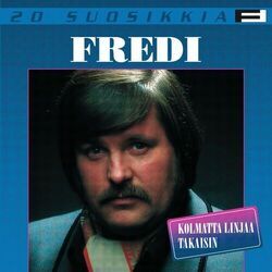 Picture of Fredi