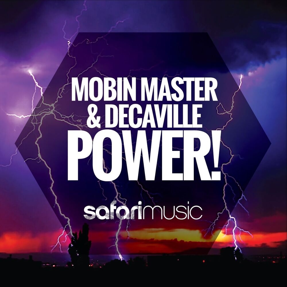 Picture of Mobin Master and Decaville