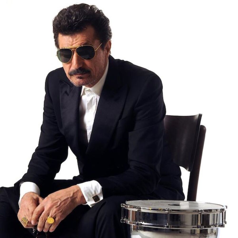 Picture of Burhan Öçal