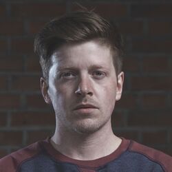 Picture of Nico Suave
