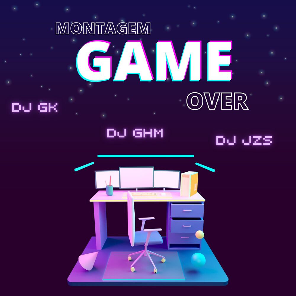 Picture of DJ GHM