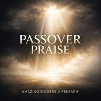 Amazing Singers