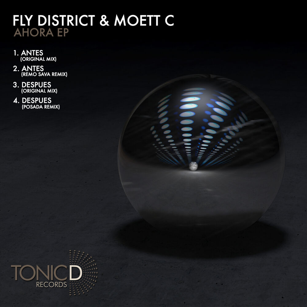 Picture of Fly District, Moett C