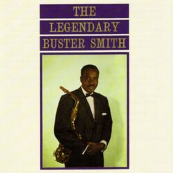 Picture of Buster Smith