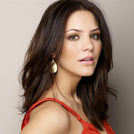 Katharine McPhee