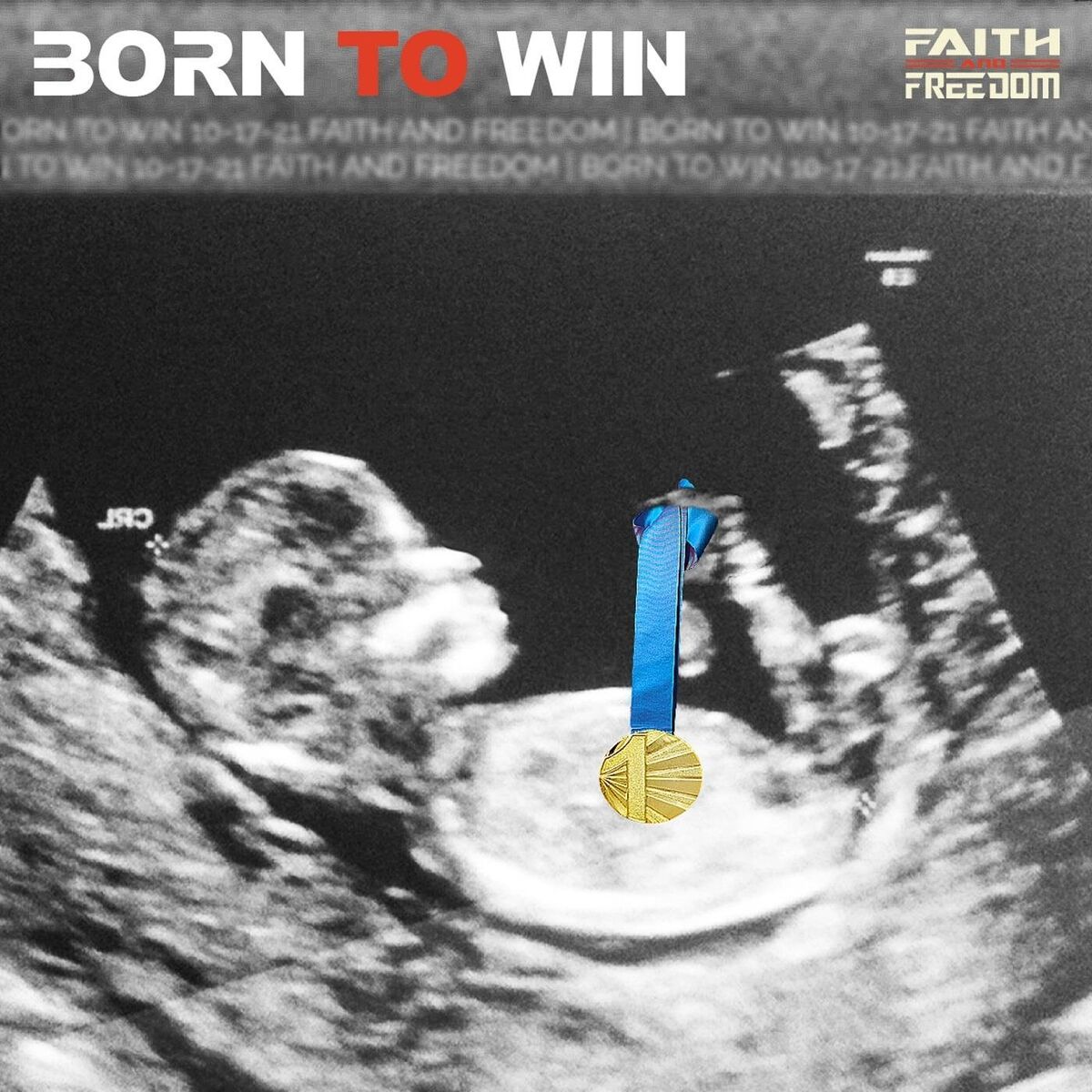Faith and Freedom