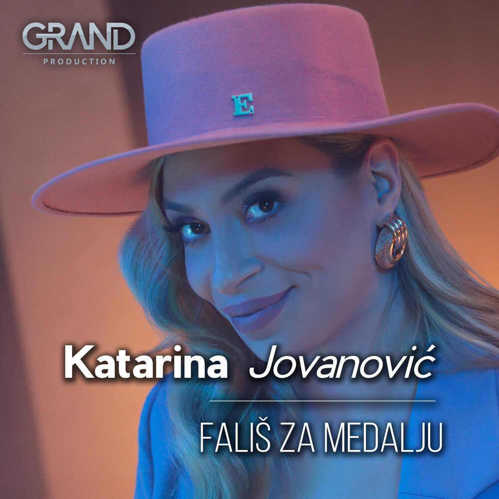 Picture of Katarina Jóvanovic