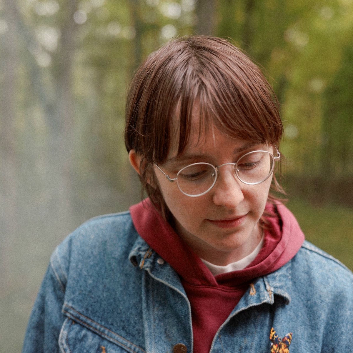 Artist picture of Emily A. Sprague