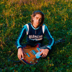 Picture of Romano Bianchi