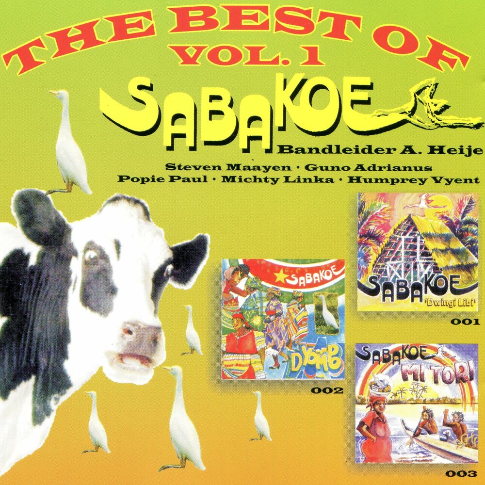 Picture of Sabakoe