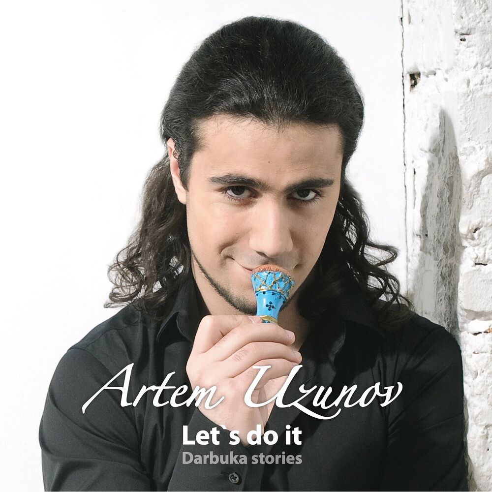 Picture of Artem Uzunov