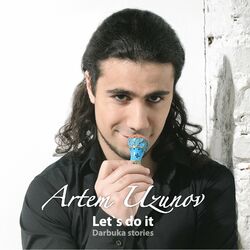 Picture of Artem Uzunov