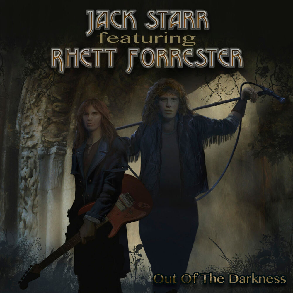 Picture of Jack Starr