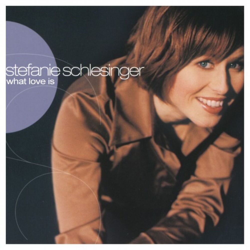 Picture of Stefanie Schlesinger