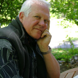 Picture of Dennis McCarthy
