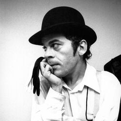 Picture of Ian Dury