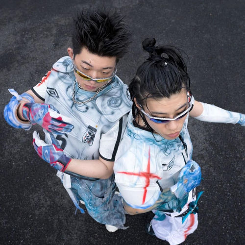 Mall Boyz: albums, songs, concerts | Deezer