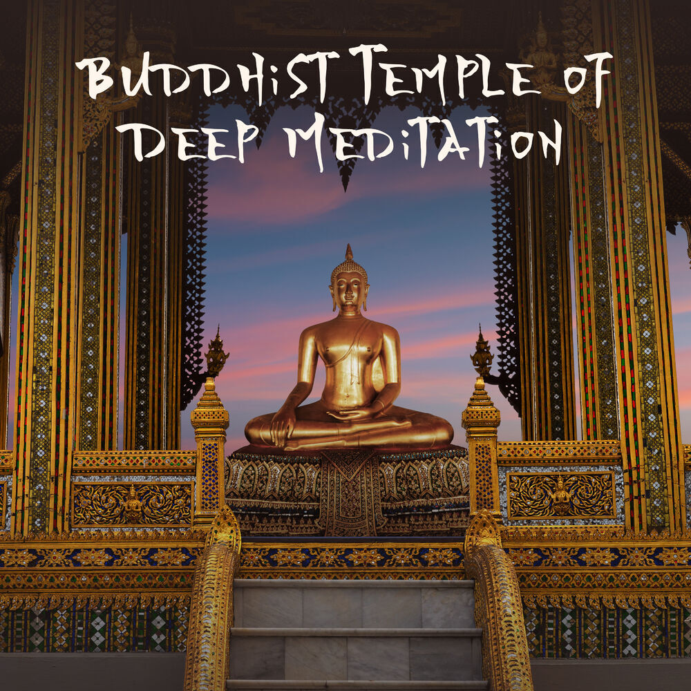 Picture of Guided Meditation Music Zone