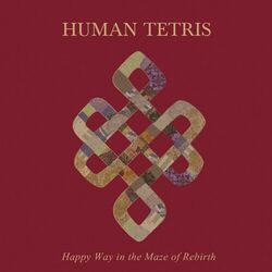 Human Tetris