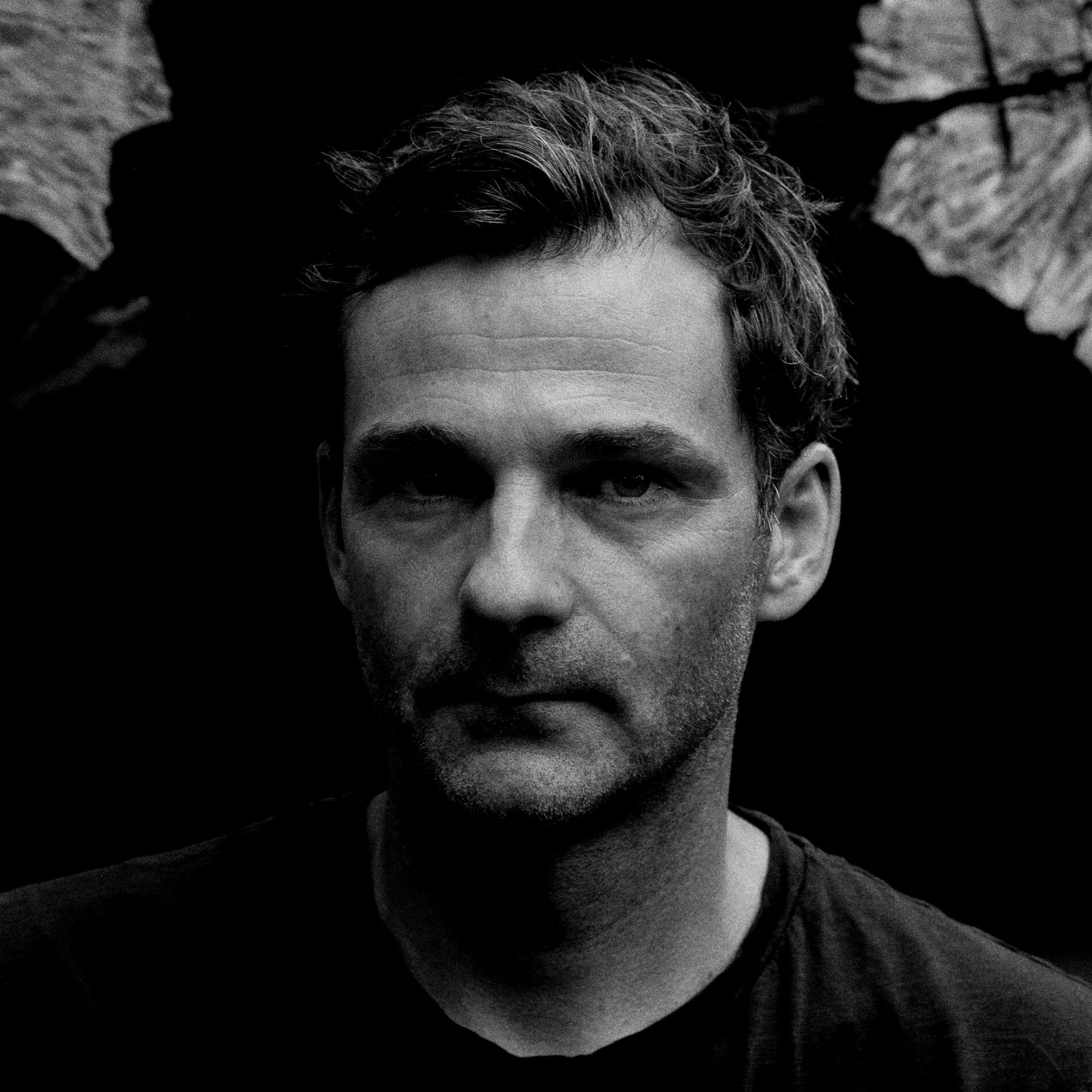 Artist picture of Jonas Colstrup