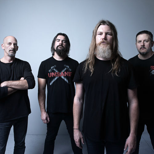 Misery Index: albums, songs, concerts | Deezer