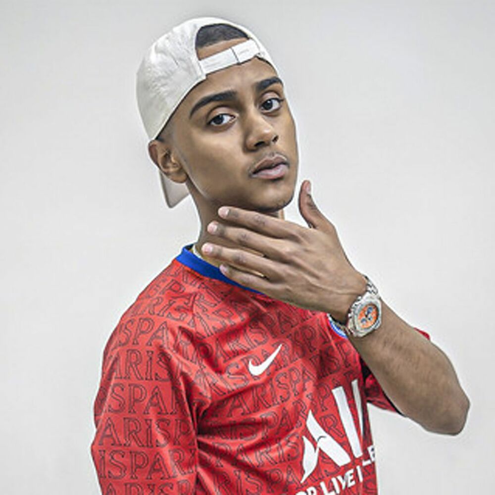 Picture of MC Menor MT