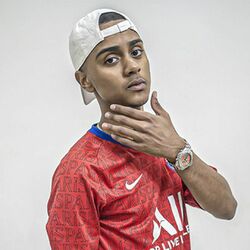 Picture of MC Menor MT