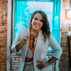 Picture of Lilian Azevedo