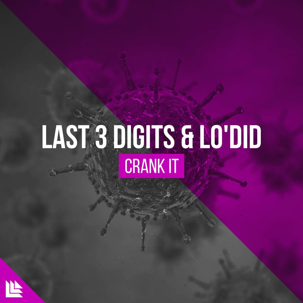 Picture of Last 3 Digits
