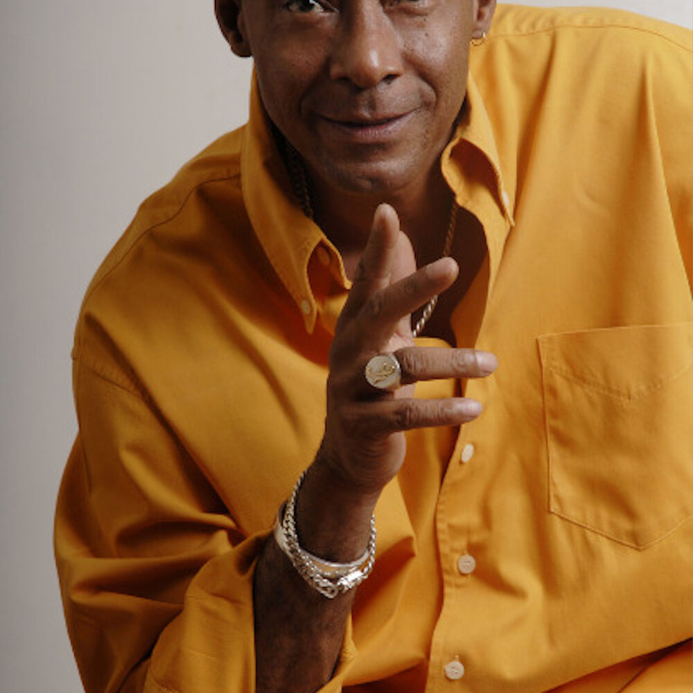 Picture of Mestre Marcal